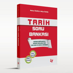 TARİH SORU BANKASI 