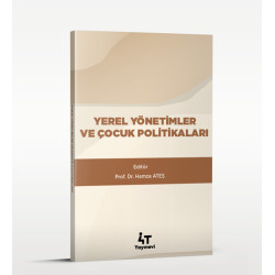 YEREL YÖNETİMLER VE ÇOCUK POLİTİKALARI 