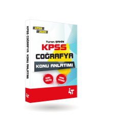 COĞRAFYA KONU ANLATIMI