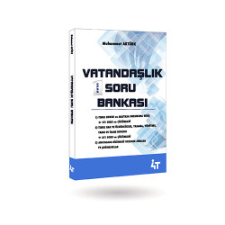 VATANDAŞLIK SORU BANKASI